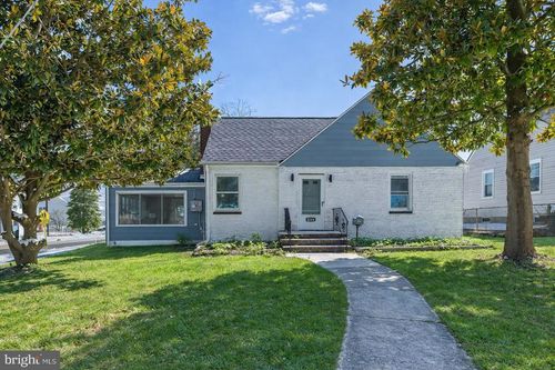 534 Blanchard Ave, RUNNEMEDE, NJ, 08078-1836 | Card Image