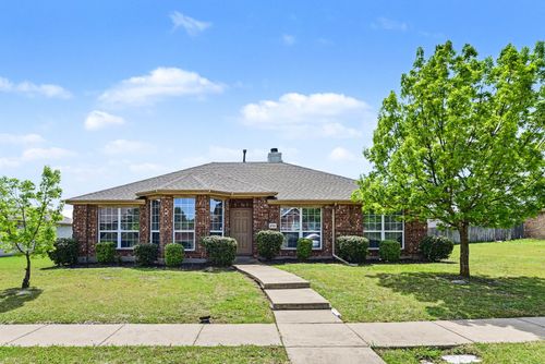 2781 Avery Drive, Rockwall, TX, 75032 | Card Image