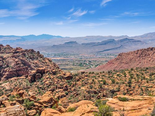 Lot #1011 Long Sky Dr, St George, UT, 84770 | Card Image