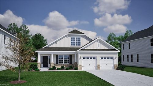 254 Morning Star Dr, Advance, NC, 27006-8016 | Card Image