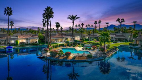 141 Lake Shore Dr, Rancho Mirage, CA, 92270-4055 | Card Image