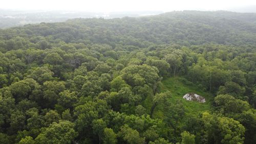 78+/- Acres TBD W Blanding Road, Hanover, IL, 61041 | Card Image