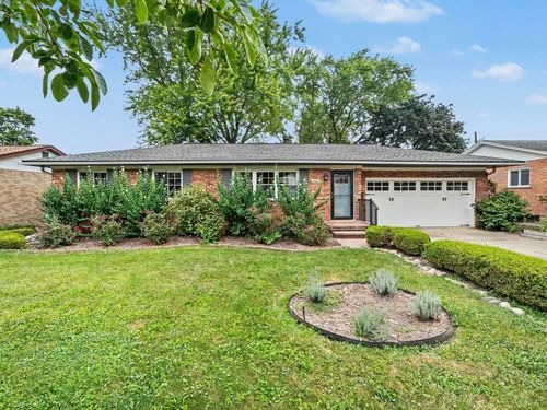 2004 Suffolk Avenue, Ann Arbor, MI, 48103 | Card Image