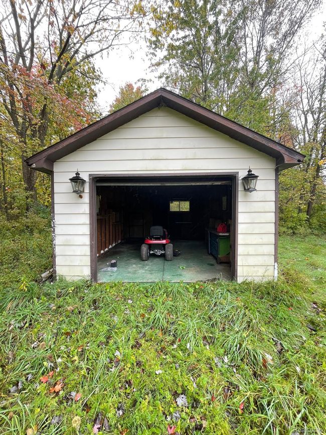 3148 Oneil Rd, House other with 2 bedrooms, 2 bathrooms and null parking in Kenockee MI | Image 64