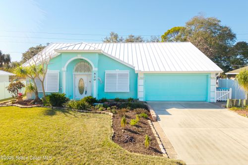 520 California Ave Ne, Palm Bay, FL, 32907-2631 | Card Image