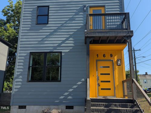 169 Prospect Ave, Raleigh, NC, 27603-2445 | Card Image