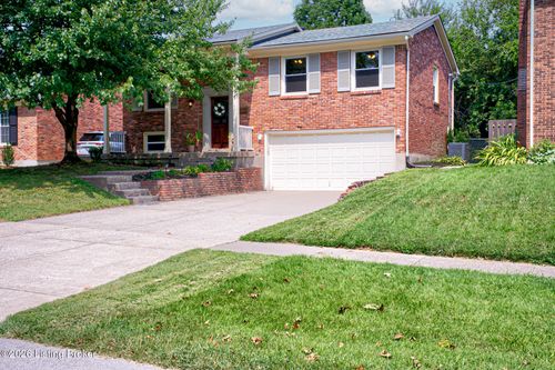 2311 Tyler Ln, Louisville, KY, 40205-2634 | Card Image