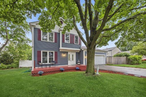 75 Rodenburg Rd, Roselle, IL, 60172-1668 | Card Image