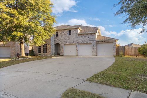 4329 Latigo Cir, Fort Worth, TX, 76244-8154 | Card Image