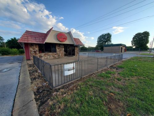 518 Malcolm, Newport, AR, 72112 | Card Image