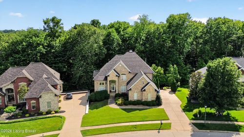 17036 Ashburton Dr, Louisville, KY, 40245-5713 | Card Image