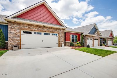 87 Mill Race Court, Home with 2 bedrooms, 2 bathrooms and null parking in Gray TN | Image 3