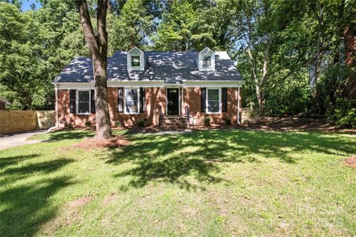 6127 Eagle Peak Dr, Charlotte, NC, 28214-2223 | Card Image
