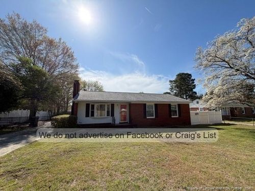 1731 Martindale Dr, Fayetteville, NC, 28304-1416 | Card Image