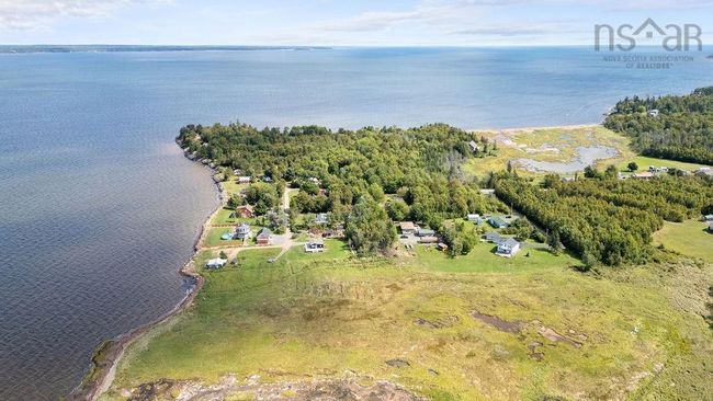 93 Tidnish Head Lane, House other with 2 bedrooms, 2 bathrooms and 3 parking in Tidnish Cross Roads NS | Image 6
