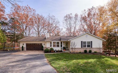 7380 Cedarwood Ln, Cedar Hill, MO, 63016-3458 | Card Image