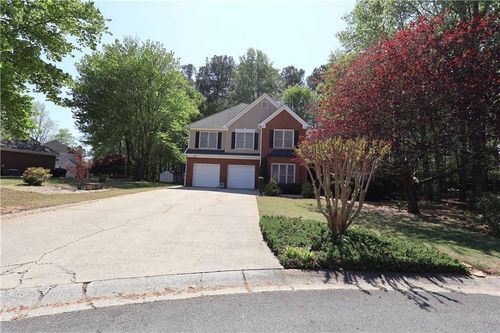 6395 Seymour Ct Nw, Acworth, GA, 30101-8061 | Card Image