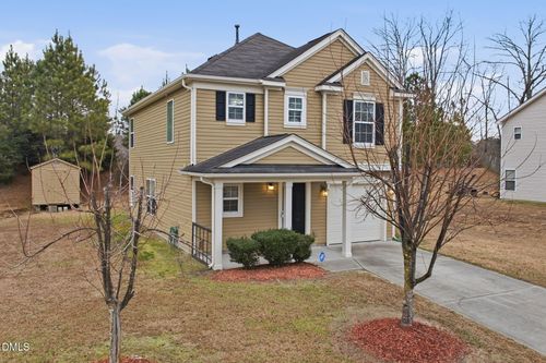 608 Chalcedony Ct, Durham, NC, 27703-2691 | Card Image