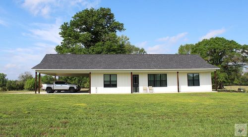 2420 & 2430 County Road 4107, New Boston, TX, 75570-5965 | Card Image