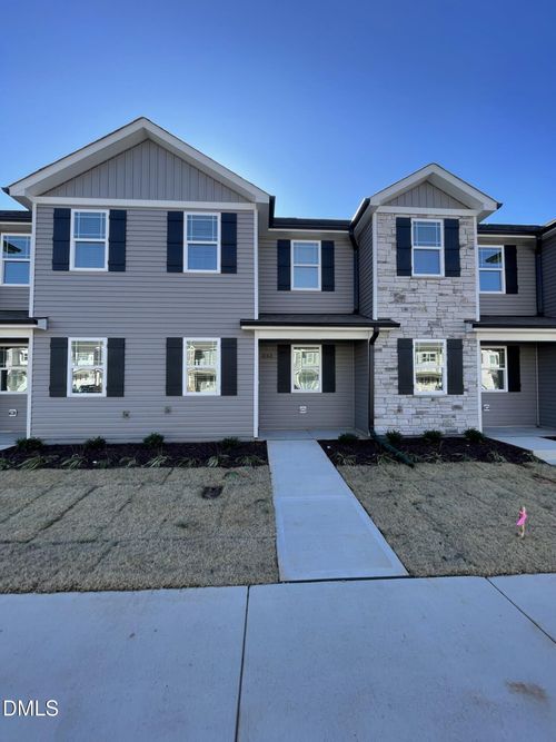 1043 Peony Ln, Youngsville, NC, 27596-3335 | Card Image