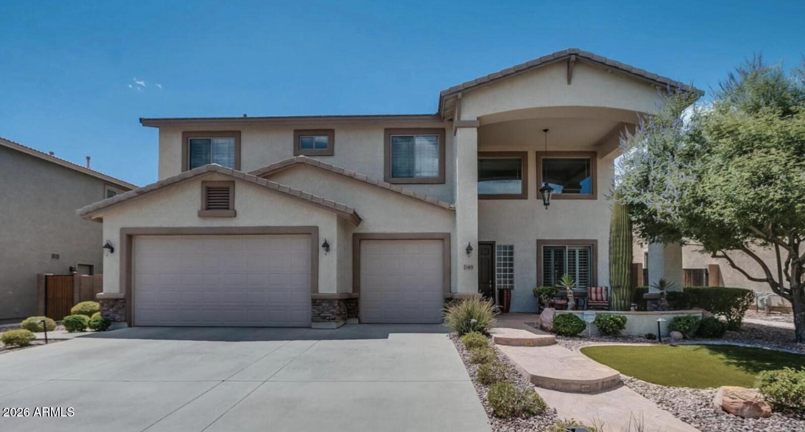 Residential in Anthem 2
