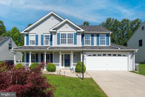 108 Apple Orchard Rd, LOUISA, VA, 23093-4934 | Card Image