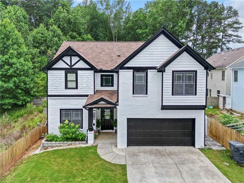 2111 Nelms Pointe Lndg, Lawrenceville, GA, 30043-7969 | Card Image