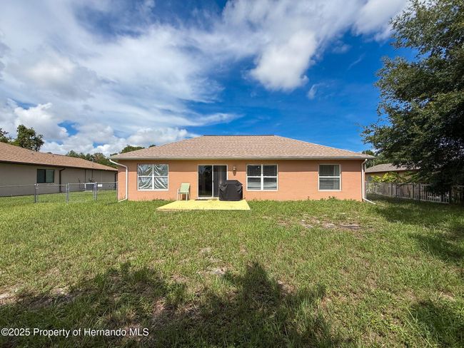 6042 Sunday Rd, House other with 3 bedrooms, 2 bathrooms and null parking in Spring Hill FL | Image 37