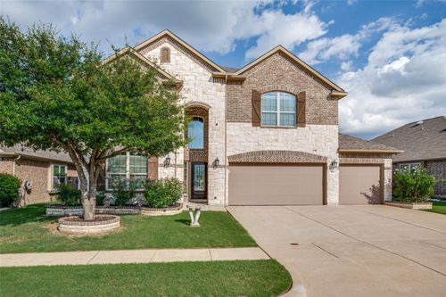 924 Blanco Ln, Mckinney, TX, 75071-8646 | Card Image