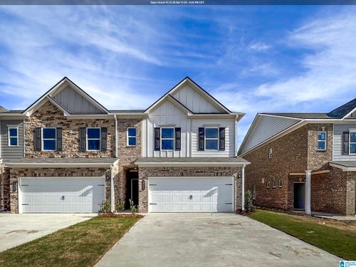 12-4565 Village Springs Square, Fultondale, AL, 35068 | Card Image