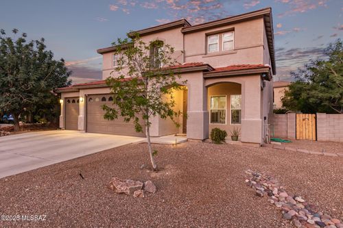 5662 W Copperhead Dr, Tucson, AZ, 85742-8344 | Card Image
