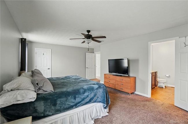 1956 Daffodil Dr, House other with 4 bedrooms, 4 bathrooms and null parking in Xenia OH | Image 25