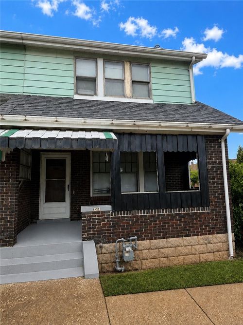 101 Oakland Ct, Oakland, PA, 15213-4530 | Card Image