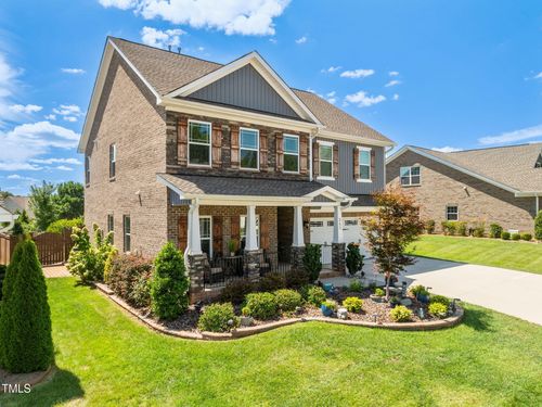 245 Macallan Dr, Burlington, NC, 27215-0040 | Card Image