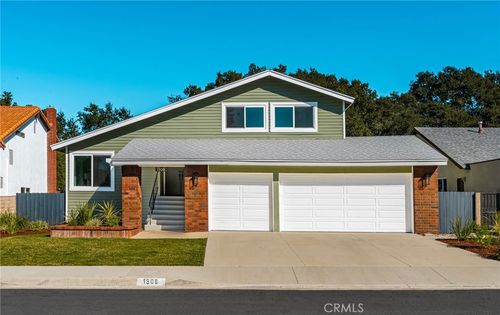 1308 Desert Willow Ln, Diamond Bar, CA, 91765-2509 | Card Image