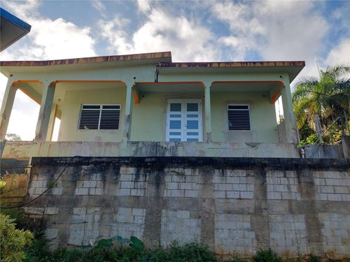 Carr. 181 km 13.9 Barrio Espino, SAN LORENZO, PR, 00754 | Card Image