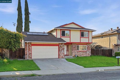 3600 Gallagher Cir, Antioch, CA, 94509-5936 | Card Image
