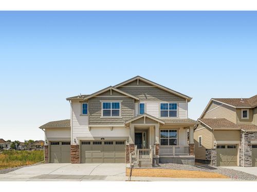 115 Wooten Ave, Brighton, CO, 80601-4217 | Card Image