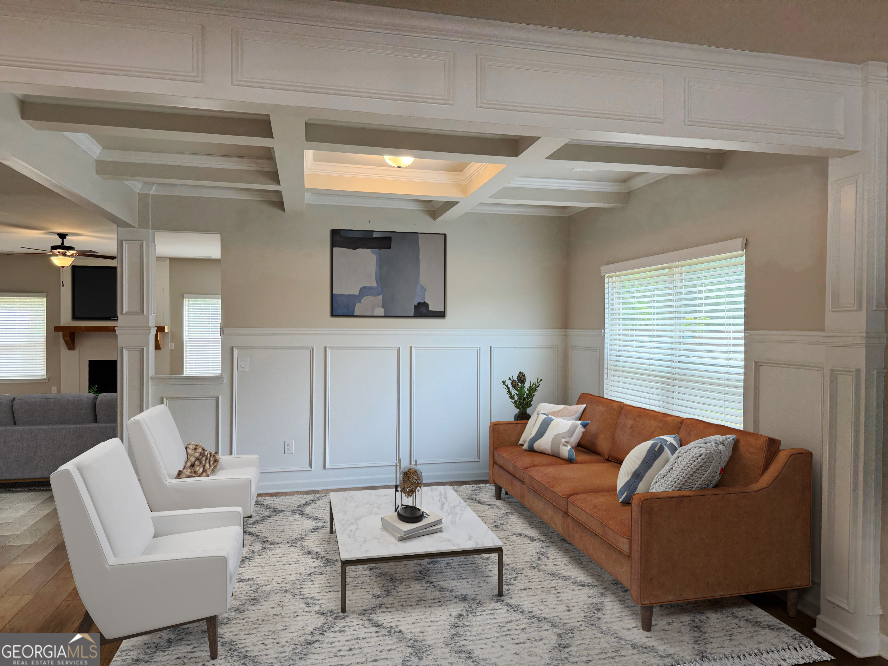 Residential in Locust Grove 5