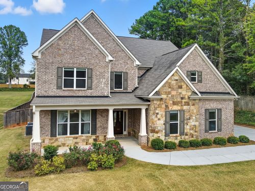 810 Eagle Crossing Dr, Lawrenceville, GA, 30044-5844 | Card Image