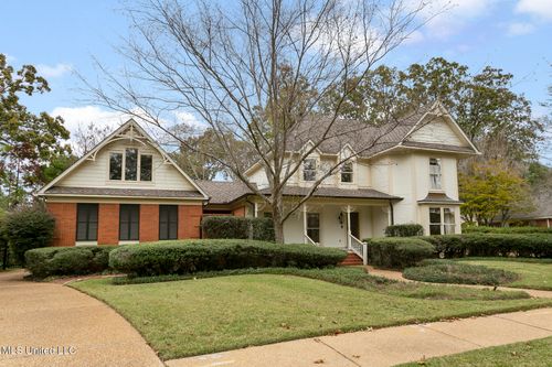 21 Moss Forest Circle, Jackson, MS, 39211 | Card Image