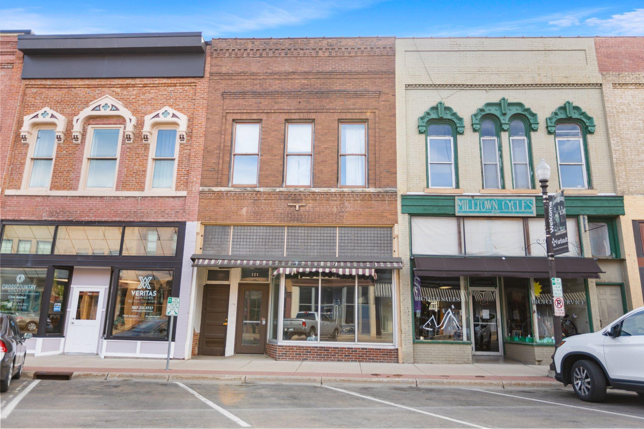 Commercial Sale in Faribault 4