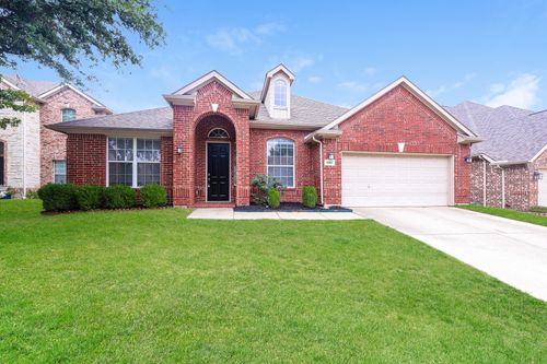 4508 Brenda Dr, Flower Mound, TX, 75022-0998 | Card Image