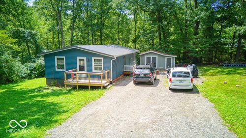 7802 Center Lake Rd, Nineveh, IN, 46164-9263 | Card Image