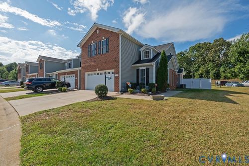 7745 Marshall Arch Dr, Mechanicsville, VA, 23111-4726 | Card Image