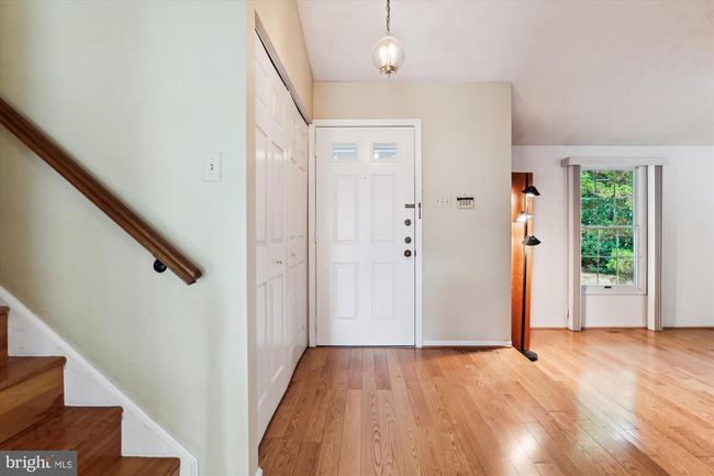 6202 Black Cherry Cir, House other with 4 bedrooms, 3 bathrooms and null parking in COLUMBIA MD | Image 4