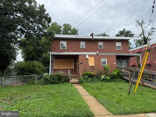 3901 Mortimer Ave, BALTIMORE, MD, 21215-3513 | Card Image