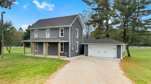 12725 Sparta Pike, Moores Hill, IN, 47032-9378 | Card Image