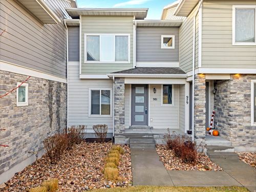 981 W Cyan Valley Way, Bluffdale, UT, 84065-1681 | Card Image