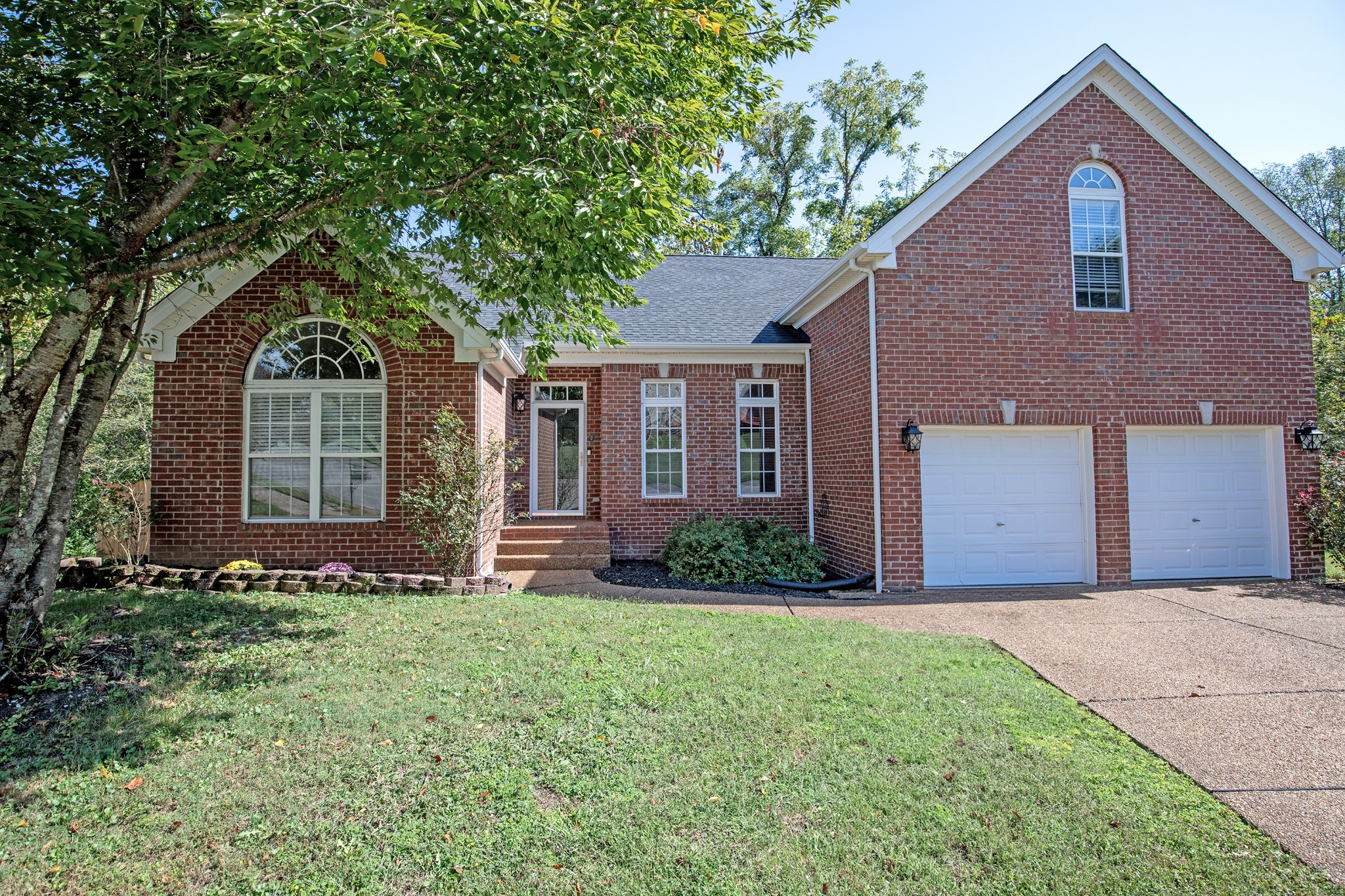Oakshire Ct, Brentwood, TN 37027